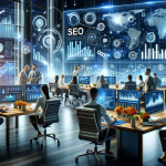 Agence Optimize 360